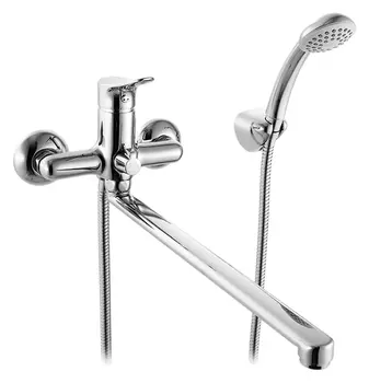 Смеситель для ванны Milardo