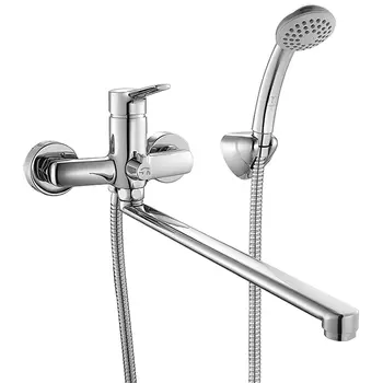 Смеситель для ванны Milardo