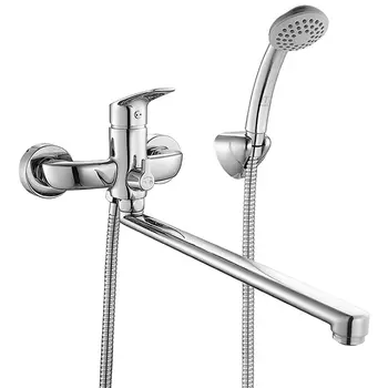 Смеситель для ванны Milardo