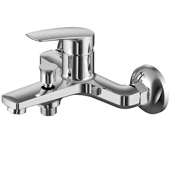 Смеситель для ванны Milardo