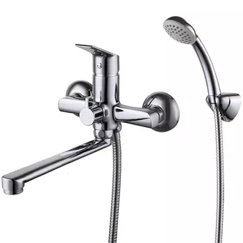 Смеситель для ванны Milardo