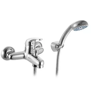 Смеситель для ванны Milardo