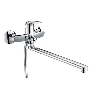 Смеситель для ванны Milardo