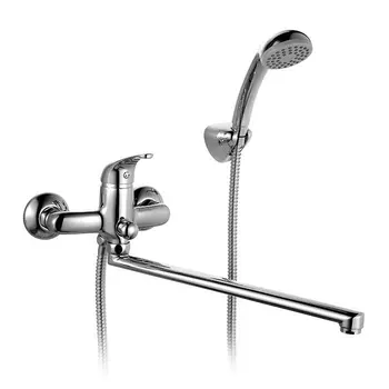 Смеситель для ванны Milardo