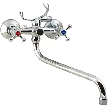 Смеситель для ванны Mixmaster