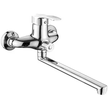 Смеситель для ванны Mixxus