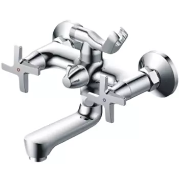 Смеситель для ванны Mixxus