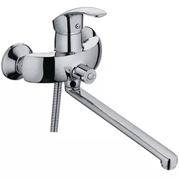 Смеситель для ванны Mixxus