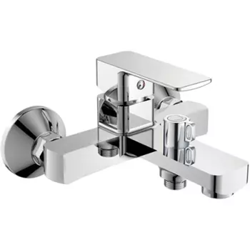 Смеситель для ванны Mixxus