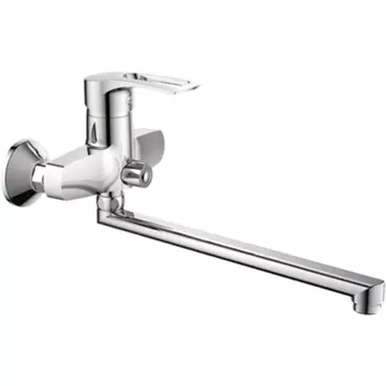 Смеситель для ванны Mixxus