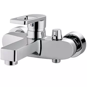 Смеситель для ванны Mixxus