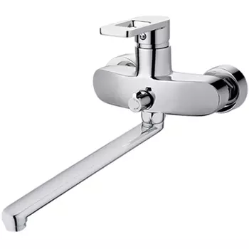 Смеситель для ванны Mixxus