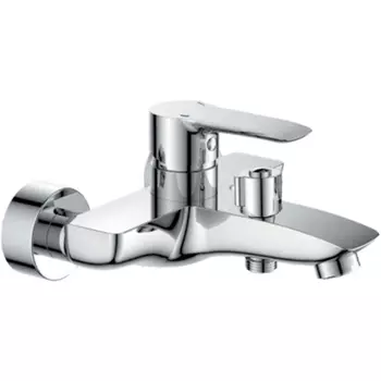 Смеситель для ванны Mixxus