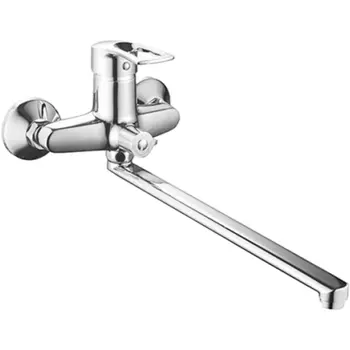 Смеситель для ванны Mixxus