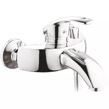 Смеситель для ванны Mixxus