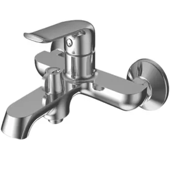 Смеситель для ванны Mixxus