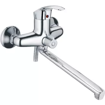 Смеситель для ванны Mixxus