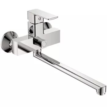 Смеситель для ванны Mixxus