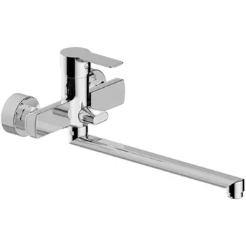 Смеситель для ванны Mixxus