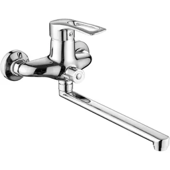 Смеситель для ванны Mixxus