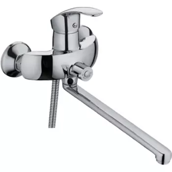 Смеситель для ванны Mixxus