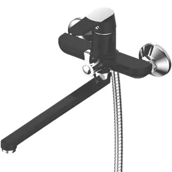 Смеситель для ванны Mixxus