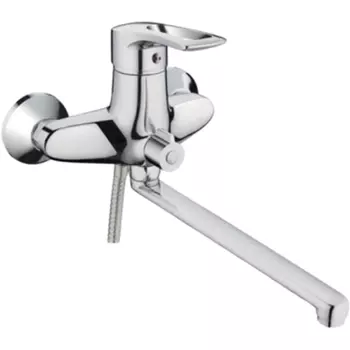 Смеситель для ванны Mixxus