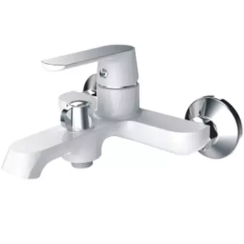 Смеситель для ванны Mixxus