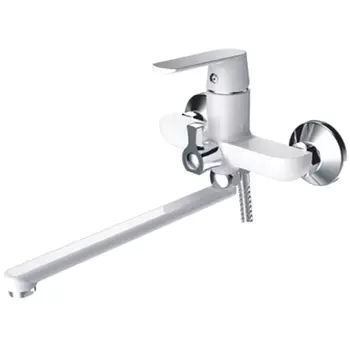 Смеситель для ванны Mixxus