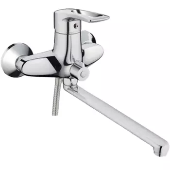 Смеситель для ванны Mixxus