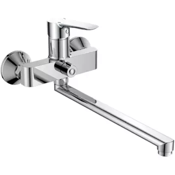 Смеситель для ванны Mixxus