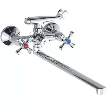 Смеситель для ванны Mixxus