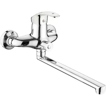 Смеситель для ванны Mixxus