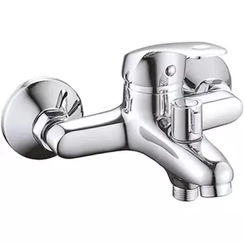 Смеситель для ванны Mixxus