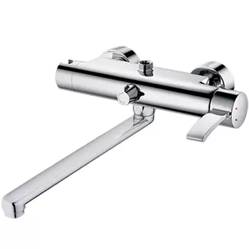 Смеситель для ванны Mixxus