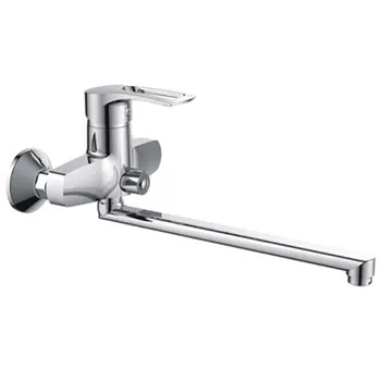 Смеситель для ванны Mixxus