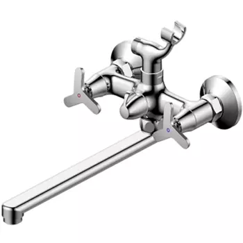 Смеситель для ванны Mixxus