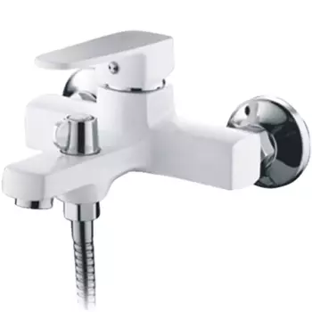 Смеситель для ванны Mixxus