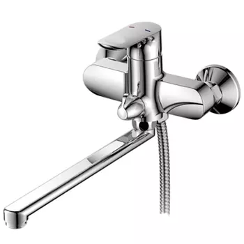 Смеситель для ванны Mixxus