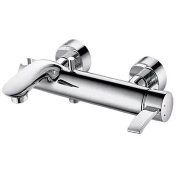 Смеситель для ванны Mixxus