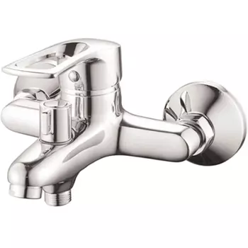 Смеситель для ванны Mixxus