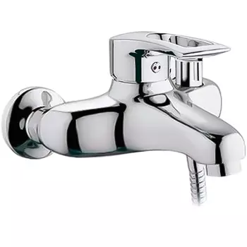 Смеситель для ванны Mixxus