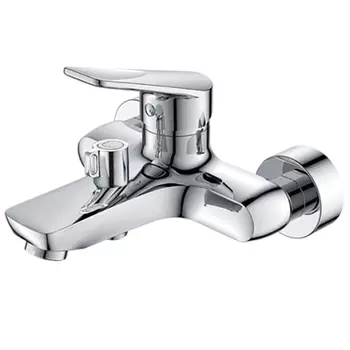 Смеситель для ванны Mixxus