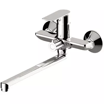 Смеситель для ванны Mixxus