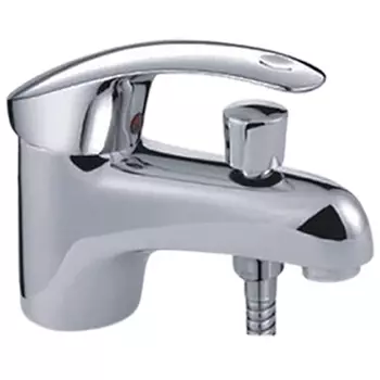 Смеситель для ванны Mixxus