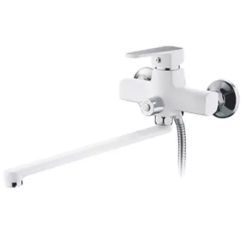 Смеситель для ванны Mixxus