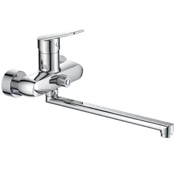 Смеситель для ванны Mixxus