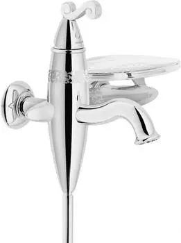 Смеситель для ванны Nobili