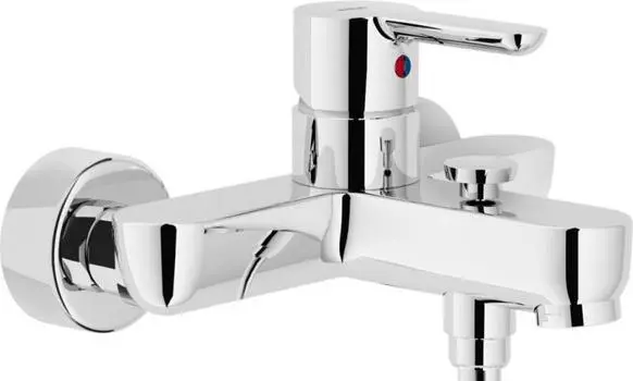 Смеситель для ванны Nobili