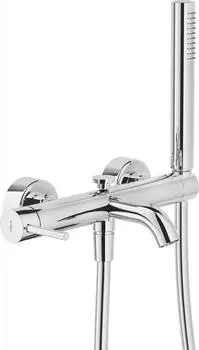 Смеситель для ванны Nobili